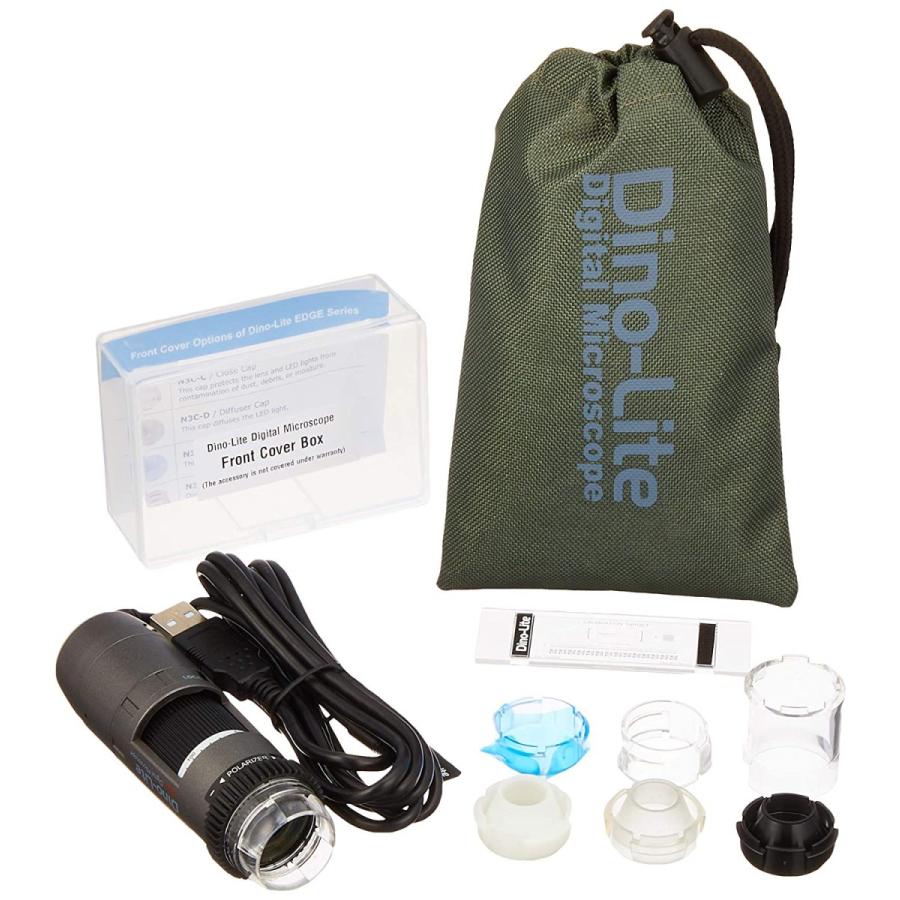 Edr Edof サンコー Polarizer 偏光 Polarizer 偏光 20201130080546 00330 ジョコンドサン Edge Dino Lite Edge Edr Edof Dinoam4815zt