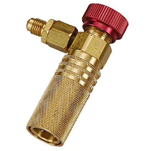 Web限定 Jtc R134aロングアダプター高圧用 A C エアコン R134a用 高圧用 ダイヤル式 ワンタッチカプラー 外車 輸入車 特殊 専用工 保存版 Tv Creativetalentnetwork Com