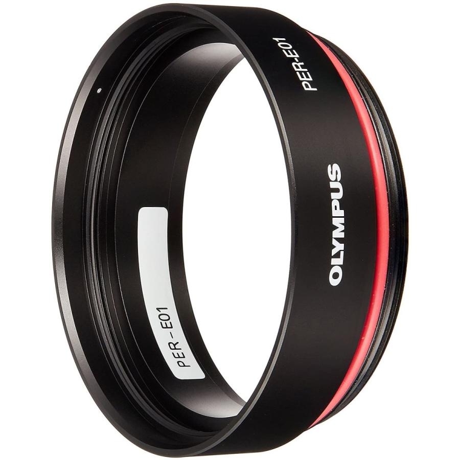 85 以上節約 Olympus 防水延長リング テレコンバーターec 14対応 Per E01 Wantannas Go Id