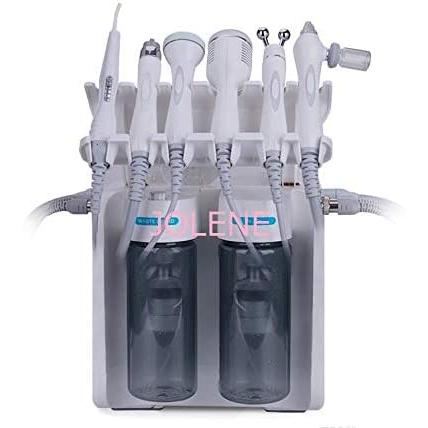 Jolene クアマシン 頭皮 毛穴洗浄 スキンスクライバー 6IN1 OEM ODM 修理工場販売から修理(国内工場）まで、すべて自社でしっかりサポートします。 |  | 02