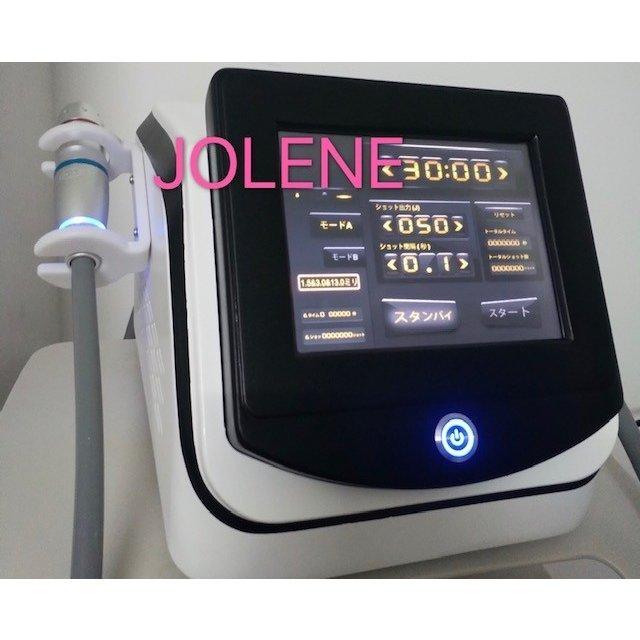 jolene キャビテーション jolene キャビテーション 業務用 ラジオ波 高周波 修理工場完備