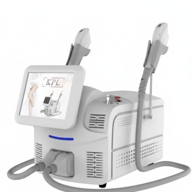 小型 ハイスペック 脱毛器 OEM ODM 修理工場完備 販売から修理(国内 