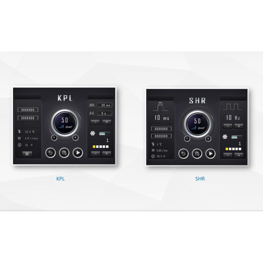 小型 ハイスペック 脱毛器 OEM ODM 修理工場完備 販売から修理(国内 