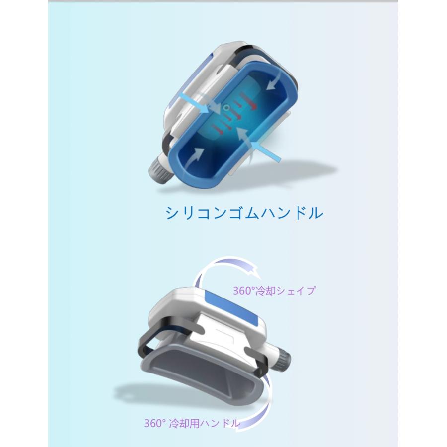 脂肪冷却＋エムスカルプト痩身機器 販売から修理まで、すべて自社で