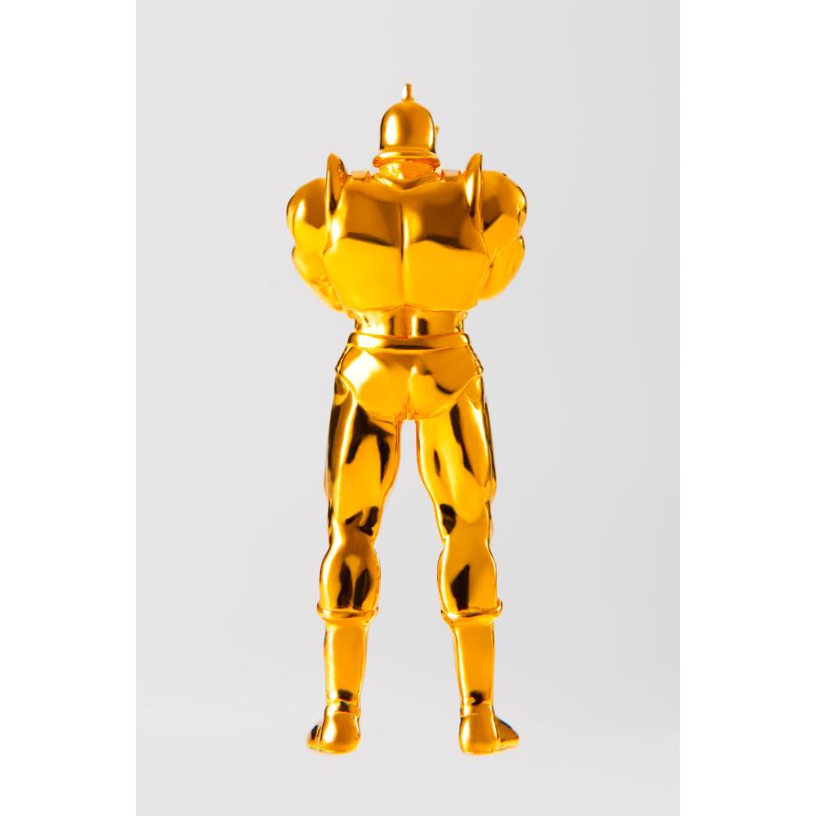 ロビンマスク 1/60スケール 純金フィギュア 数量限定 K24 サイン