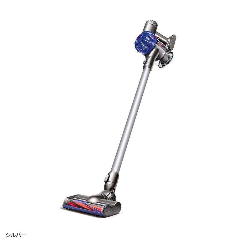 送料無料 ダイソン Dyson コードレスクリーナー V6 Dc62spl スティック型 掃除機 特典フトンツール付 Y300040 Shop ニッポン放送プロジェクト 通販 Yahoo ショッピング