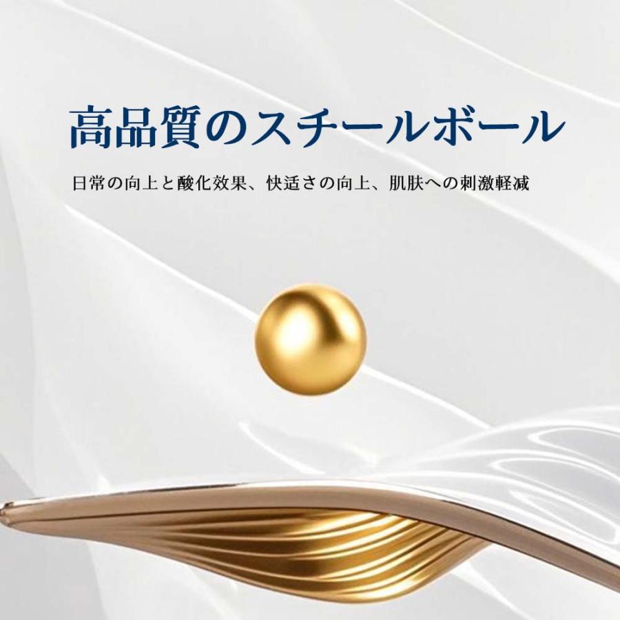 耳つぼシール 粒タイプ 200粒 表情筋 ほうれい線 フェイスライン