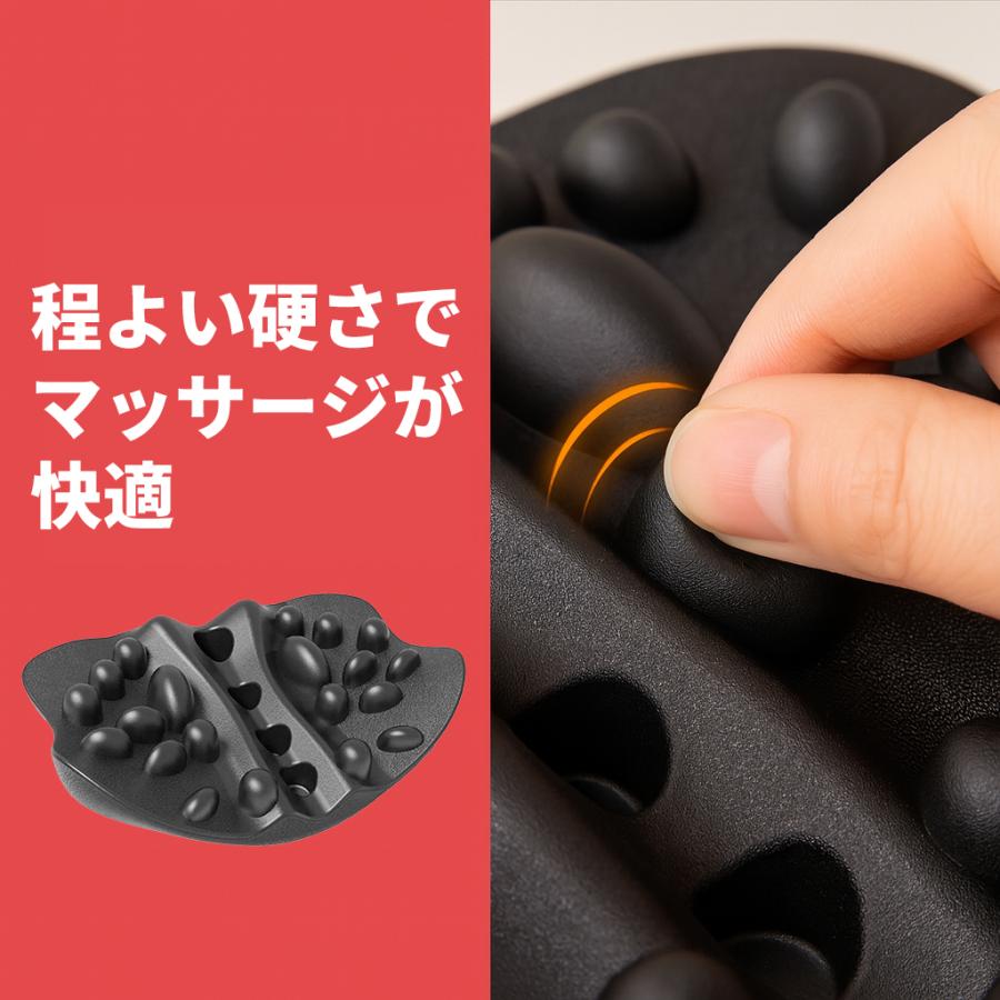 肩胛骨はがし 肩甲骨はがし ピロー 肩胛骨はがしピロー 肩こり