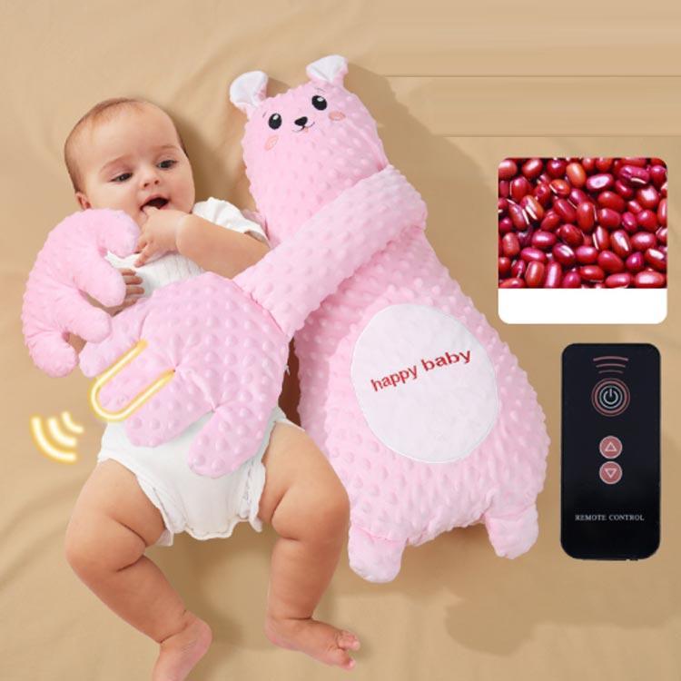 新品　タグつき　激レア　うめ吉　赤ちゃん　ぬいぐるみ　ピンクエプロン 新品 タグつき 激レア うめ吉 赤ちゃん ぬいぐるみ ピンク