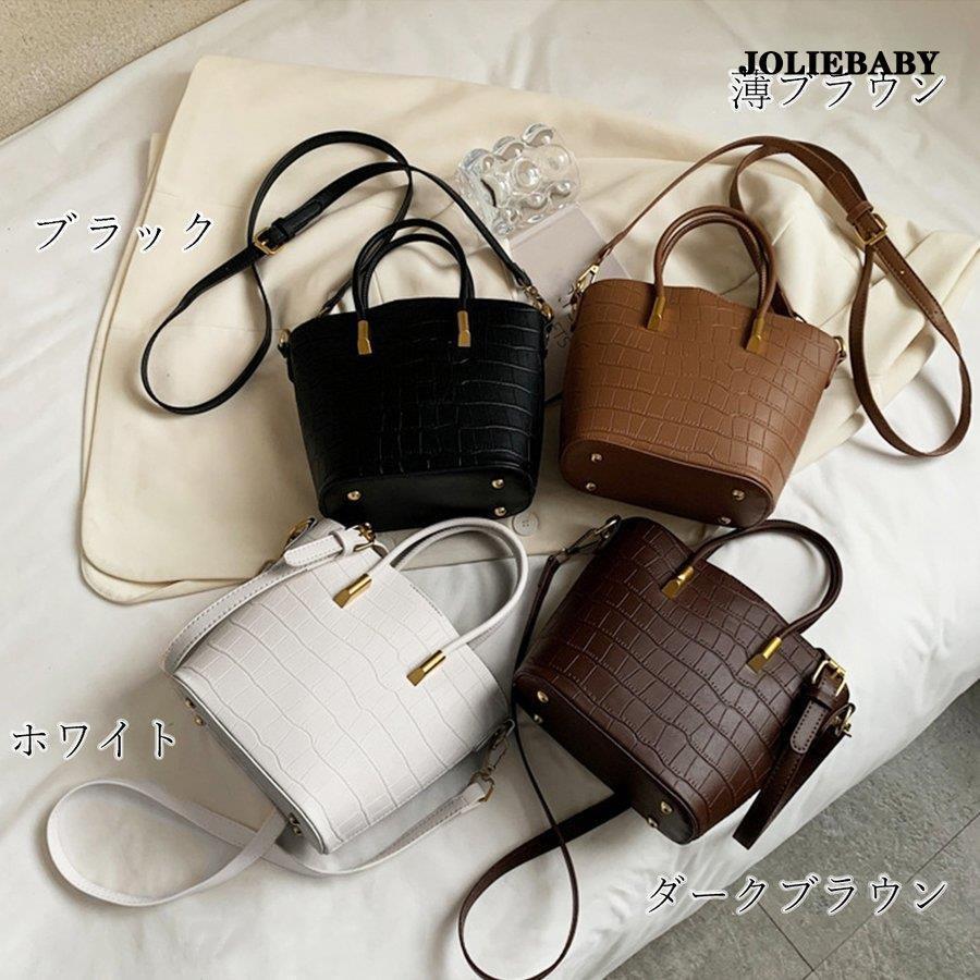 ショルダーバッグ レディース 斜めがけ鞄｜joliebaby-shop｜02