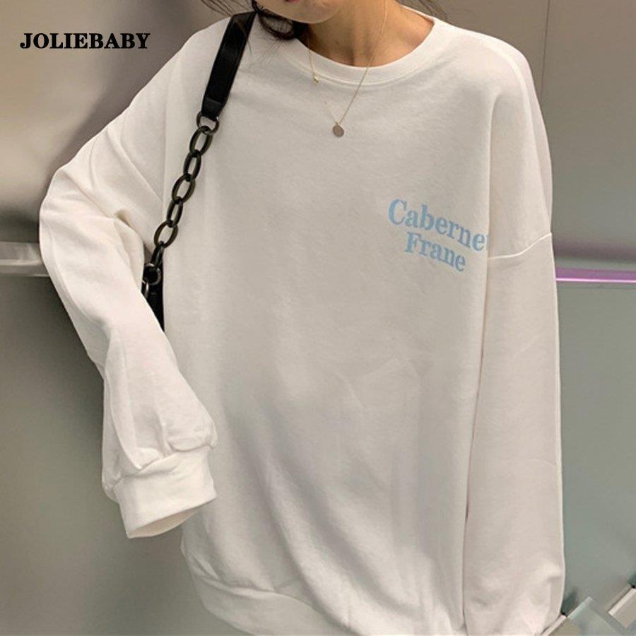 チュニック ロンT レディース 長袖｜joliebaby-shop｜10