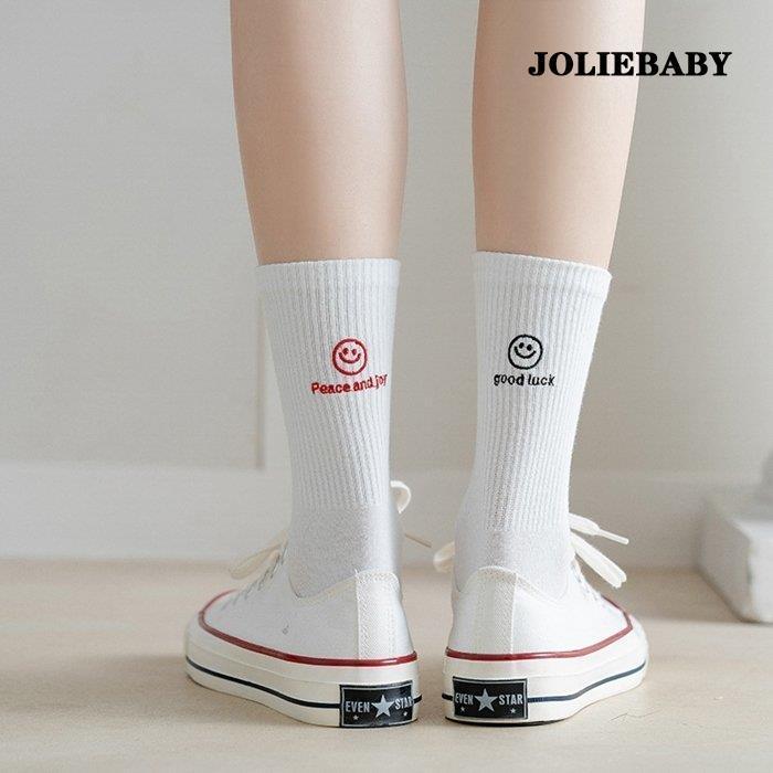 人気絶頂 靴下 ストリート スポーツ 通学 中学生 学生 スクール スニーカー かわいい おしゃれ 婦人 女の子 女子 くつ下 5足セット レディース スニーカーソックス カラー 5足セット Www We Job Com