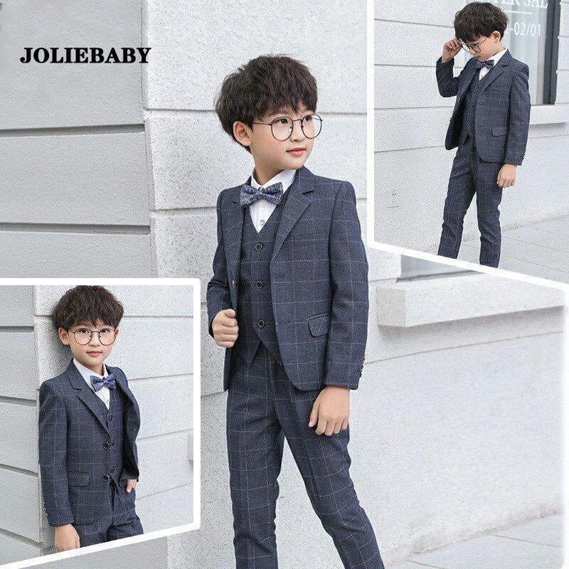 正規品新品未使用品 フォーマルスーツ 男の子 おしゃれ 子供服 キッズ 卒業式 入学式 卒園式 お受験 発表会 結婚式 4点セット フォーマル 七五三 長袖 パンツ ズボン シャツ 150 160 Www Cancousa Com