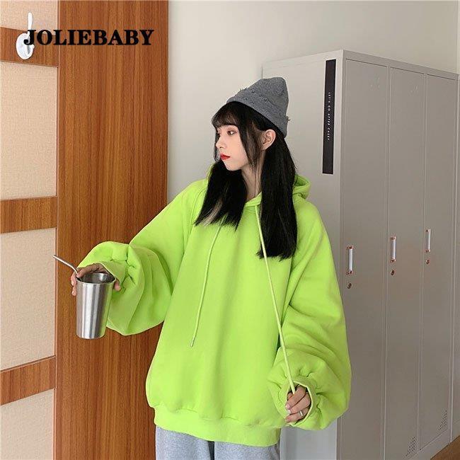 秋冬服 パーカーレディース ファッション 大人 ナチュラル 体型カバー  Tシャツ  トレーナー トップス 長袖｜joliebaby-shop｜10