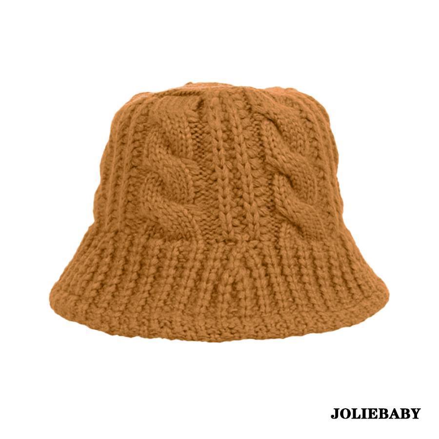 ニット バケットハット レディース帽子｜joliebaby-shop｜20