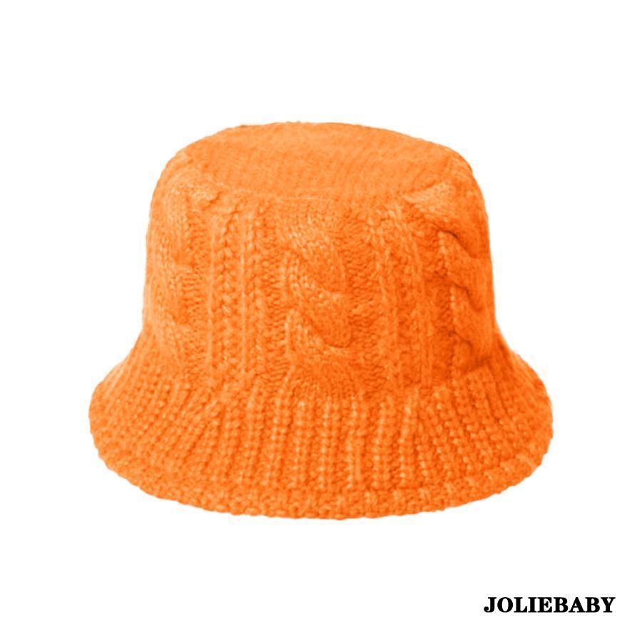 ニット バケットハット レディース帽子｜joliebaby-shop｜21