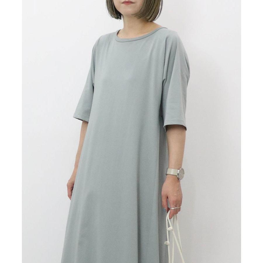 フレアマキシワンピース オーガニックコットン インド綿 ワンピース 無地 フレア Aライン Tシャツワンピース ロングワンピース 春夏 マキシ丈 Ws Jolielle Yahoo ショッピング店 通販 Yahoo ショッピング