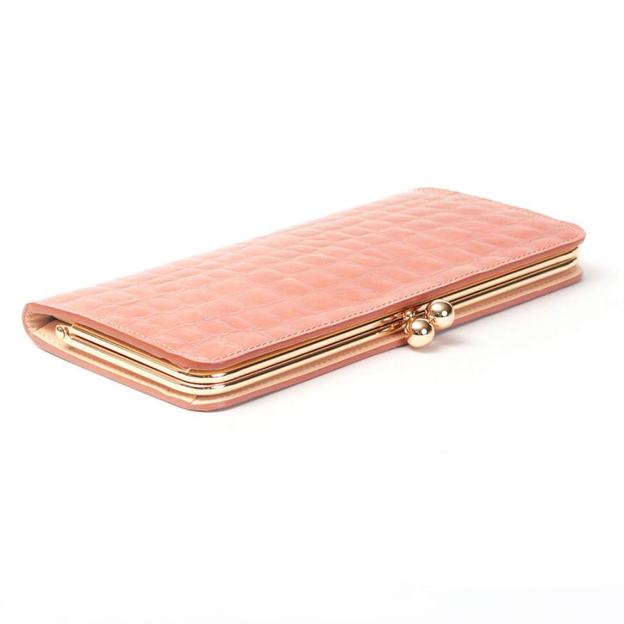 1metre carre アンメートルキャレ 長財布 フィン ガマグチ型 1metre carre アンメートルキャレ 長財布 フィン ガマグチ型
