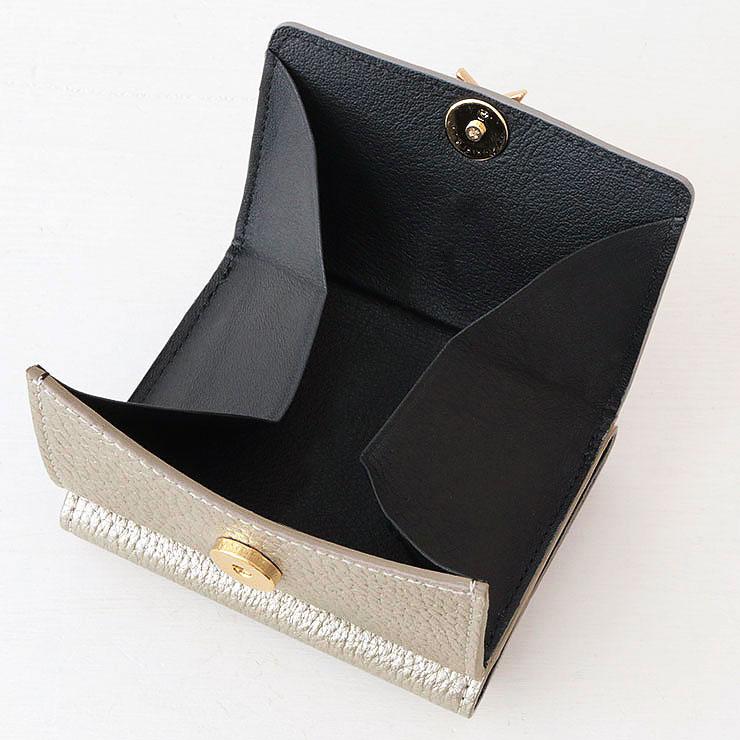 1metre carre アンメートルキャレ 3つ折り財布 ミニウォレット 1metre carre アンメートルキャレ 3つ折り財布 ミニウォレット