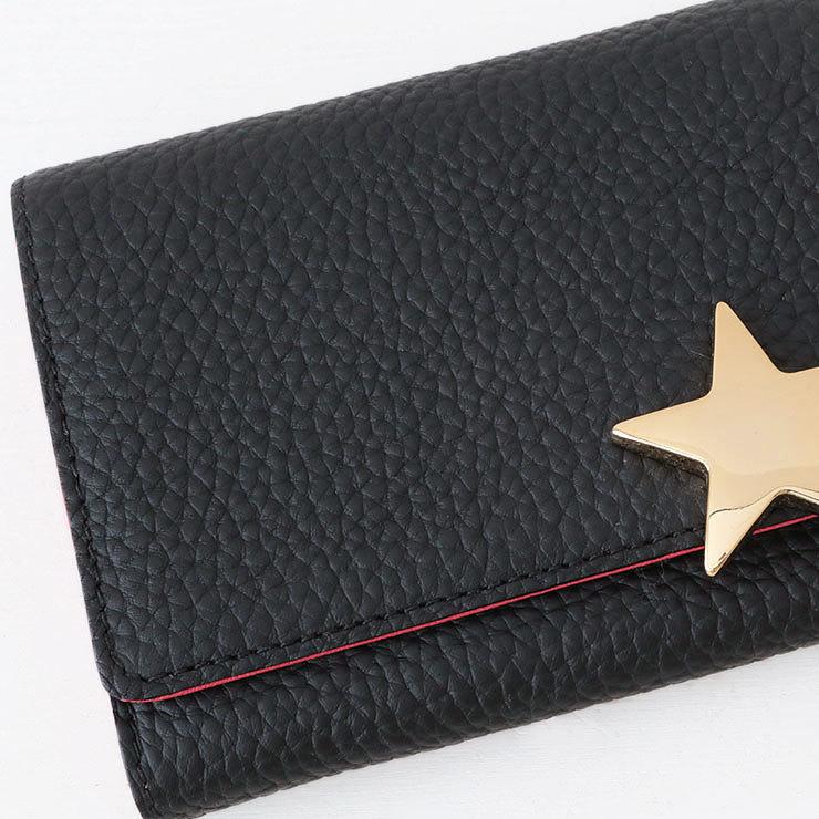 1metre carre アンメートルキャレ 長財布 星 本革 ギャルソン 1metre carre アンメートルキャレ 長財布 星 本革 ギャルソン