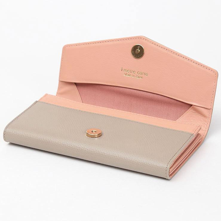 1metre carre アンメートルキャレ 長財布 レディース 30800 1metre carre アンメートルキャレ 長財布 レディース 30800