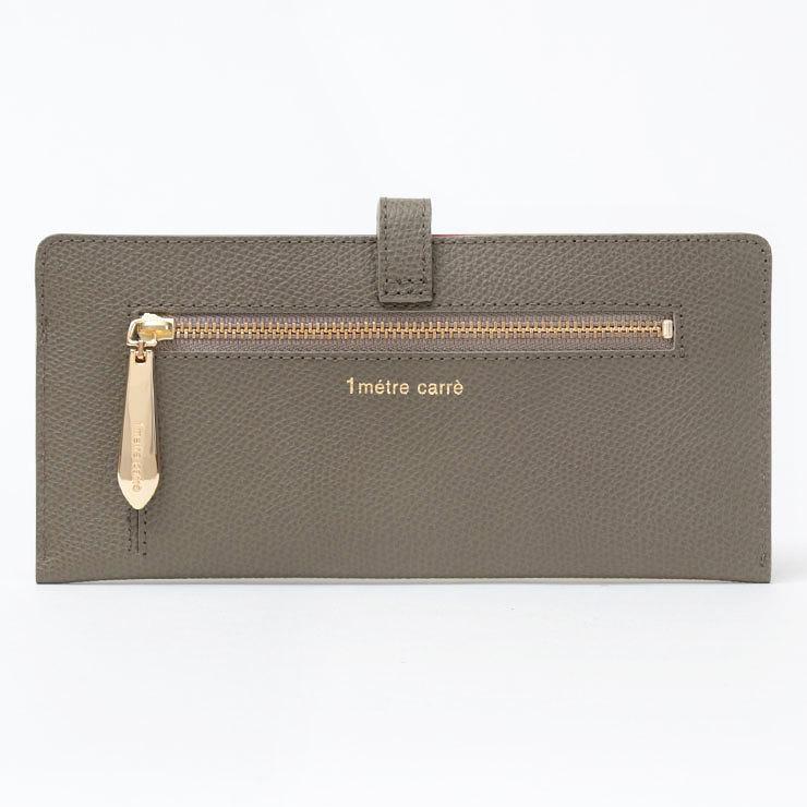 木村1metre carreハラコ 長財布 木村1metre carreハラコ 長財布 楽天市場】アンメートル キャレ 財布