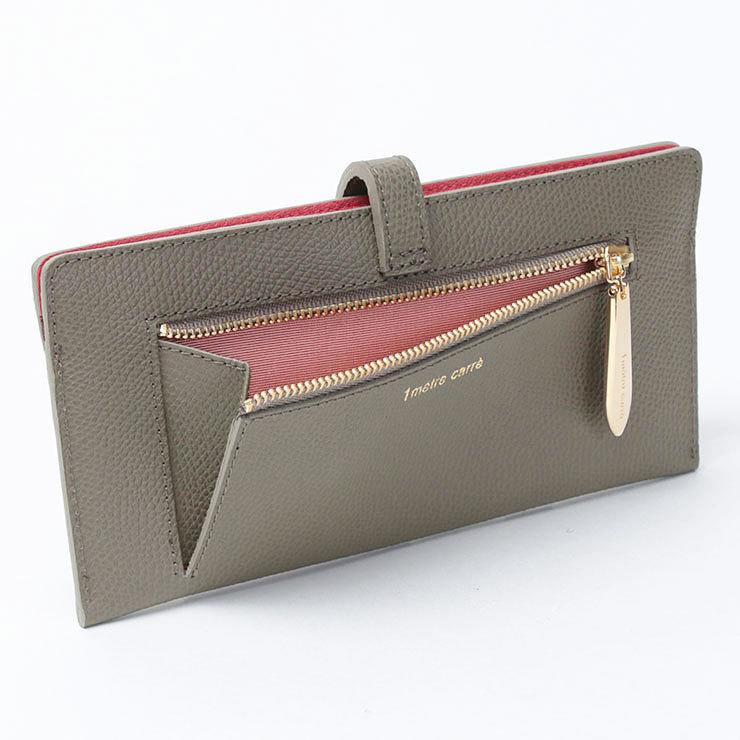 1metre carre アンメートルキャレ 長財布 レディース 30801 1metre carre アンメートルキャレ 長財布 レディース 30801