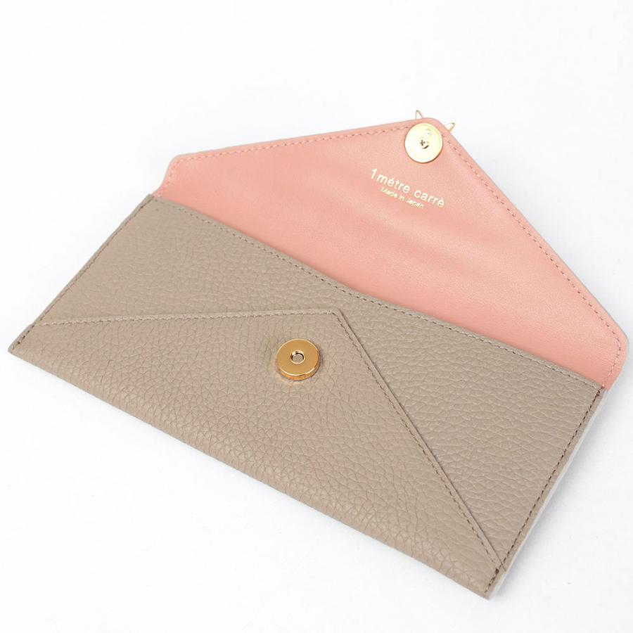 1metre carre アンメートルキャレ 長財布 スリム スター 1 METRE 1metre carre アンメートルキャレ 長財布 スリム スター 1 METRE