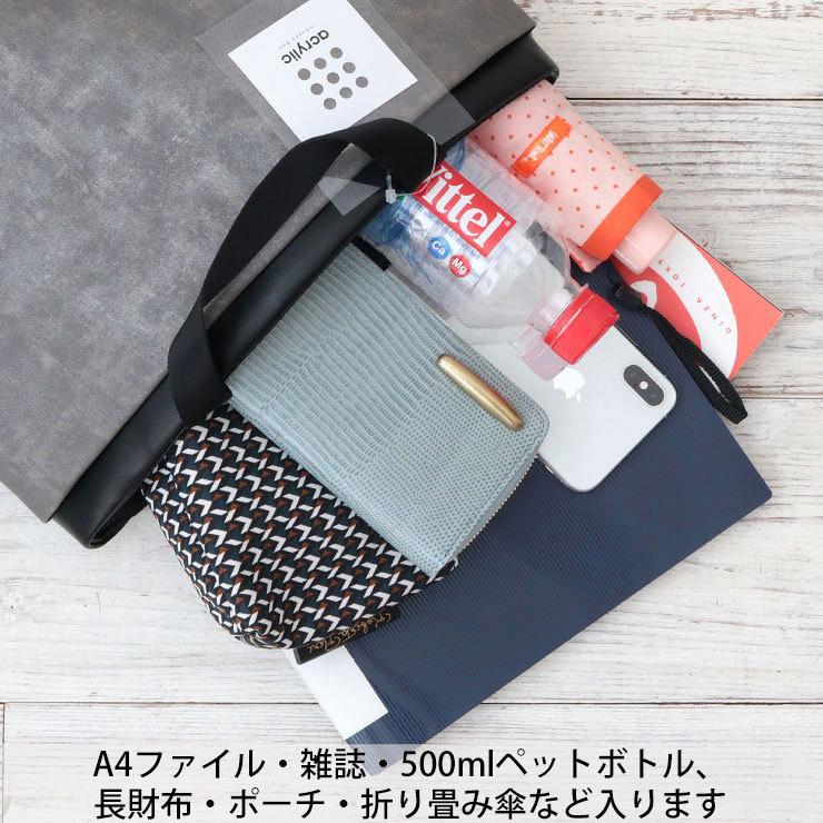 acrylic アクリリック バッグ レディース メンズ リュックサック