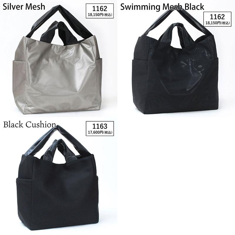 acrylic（アクリリック） トートバッグ 坂雅子 BIG BAG 2WAY