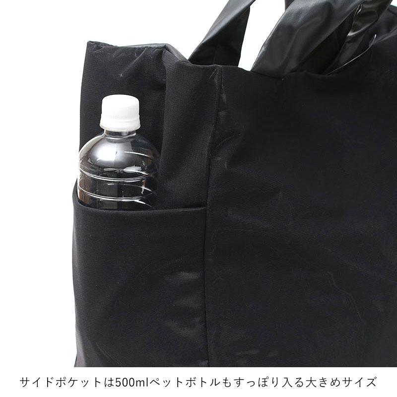 ACRYLIC トートバッグ acrylic（アクリリック） トートバッグ 坂雅子 BIG BAG 2WAY