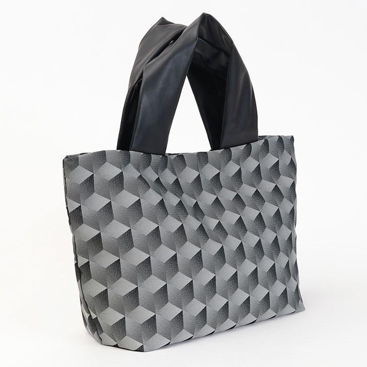 acrylic（アクリリック） トートバッグ 坂雅子 ハンドサイズ XS 1179