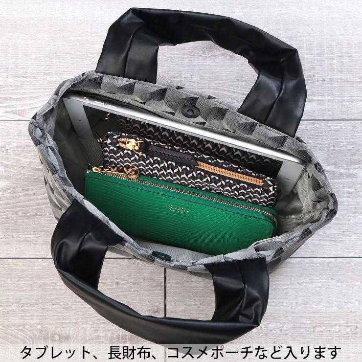 acrylic（アクリリック） トートバッグ バッグ ハンドサイズ XS 1179