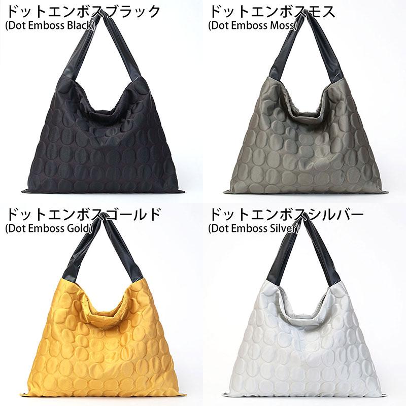 acrylic Acrylic バッグ アクリリック 2WAYトート メッシュ