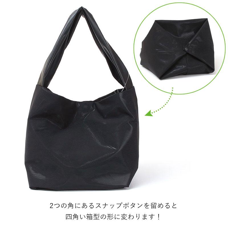 acrylic（アクリリック） トートバッグ 坂雅子 FORME 2WAY 日本製 正規