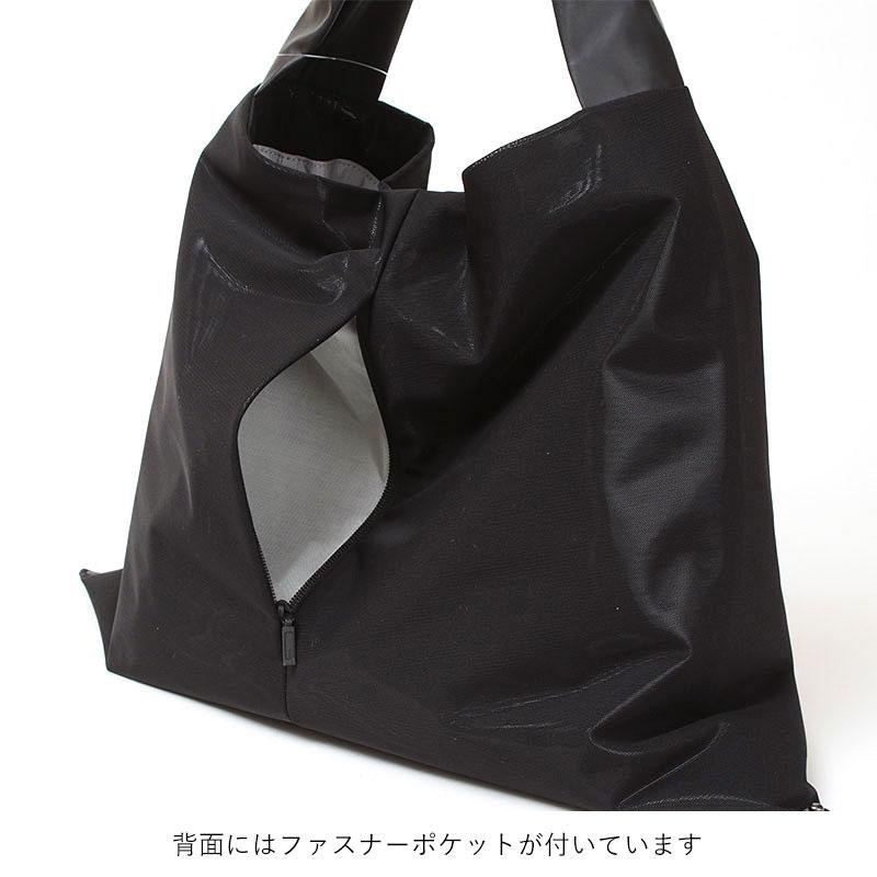 acrylic トートバッグ 軽い Acrylic バッグ アクリリック FORME