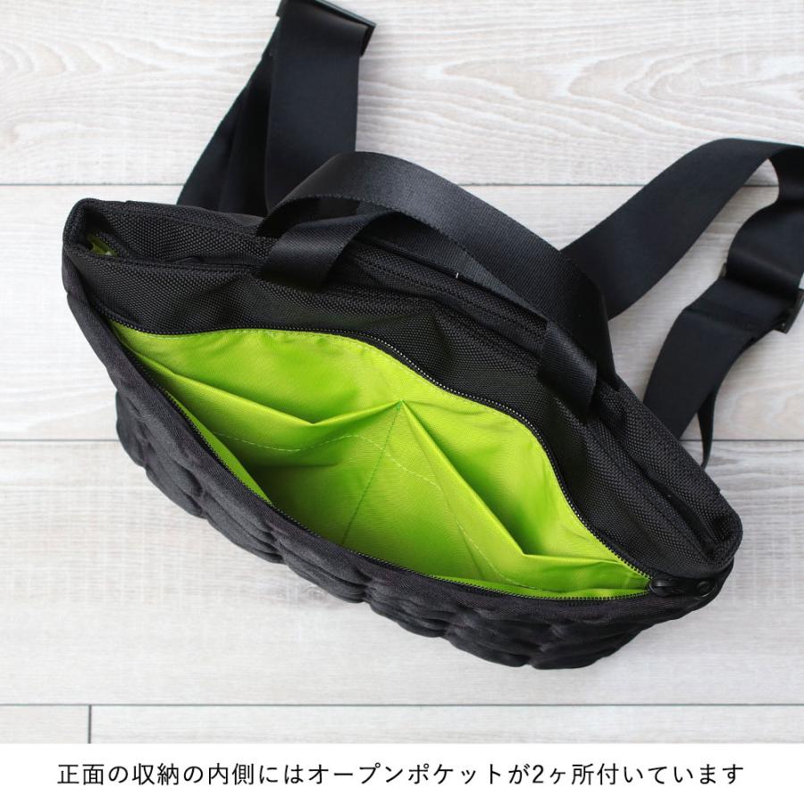 【正規品】HAKU45g未開封新品入荷します定価の半額！特価です acrylic（アクリリック） バッグ 坂雅子 バックパック RUCK M2 A4対応