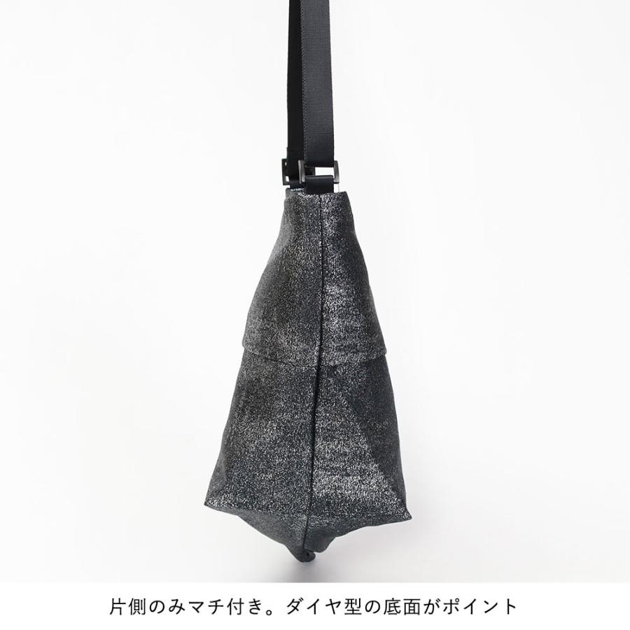 acrylic（アクリリック） ショルダーバッグ TACKショルダー 坂雅子