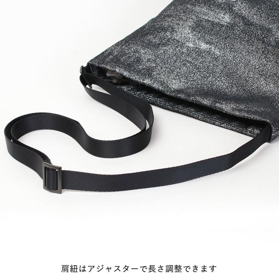 acrylic（アクリリック） ショルダーバッグ TACKショルダー 坂雅子