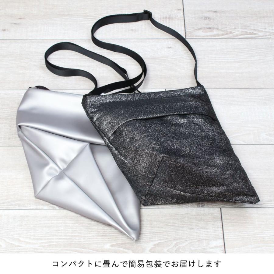 ■美品■ acrylic アクリリック TACK ショルダー 1290 acrylic（アクリリック） ショルダーバッグ TACKショルダー 坂雅子