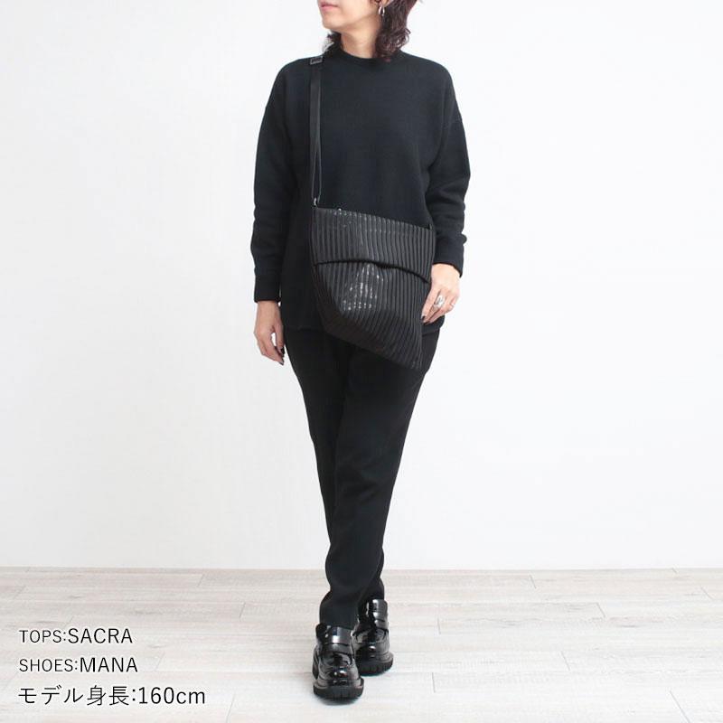 acrylic（アクリリック） ショルダーバッグ TACKショルダー 1290 日本