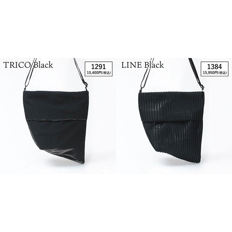 acrylic（アクリリック） ショルダーバッグ TACKショルダー 坂雅子