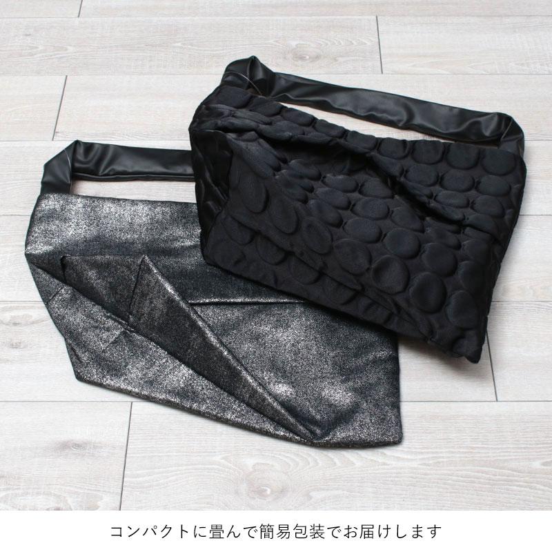 acrylic（アクリリック） ショルダーバッグ acrylic TACK BAG TACK 