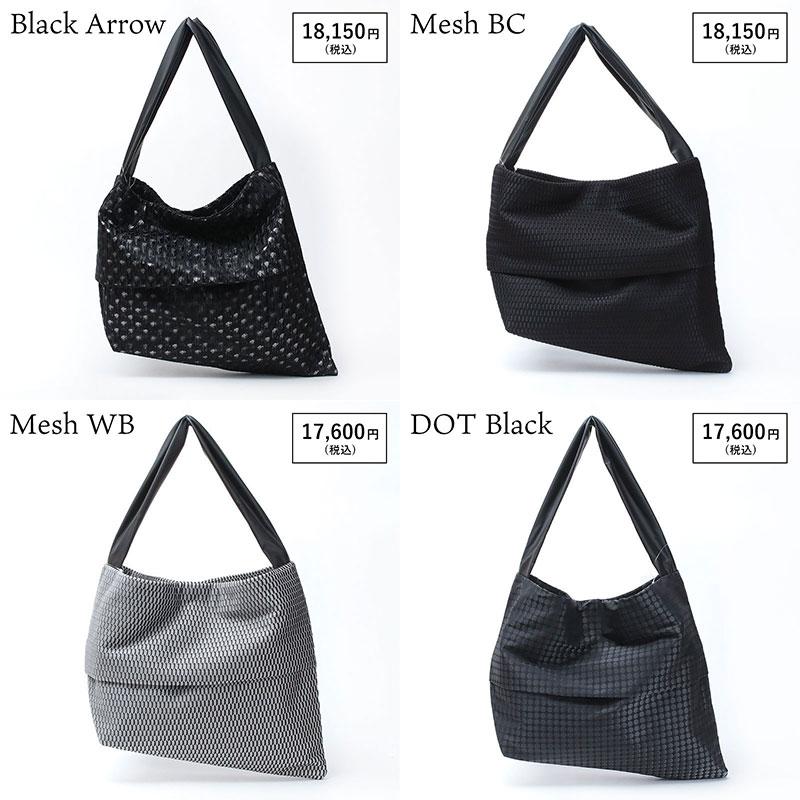 acrylic（アクリリック） ショルダーバッグ acrylic TACK BAG TACK 