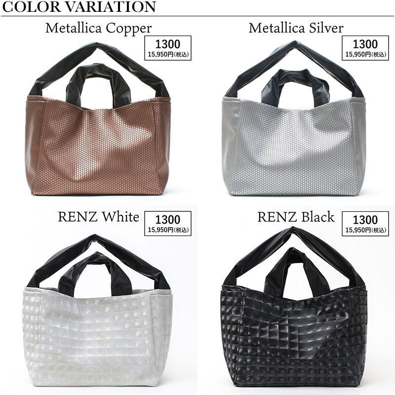 acrylic（アクリリック） トートバッグ バッグ 軽量 坂雅子 S bag+