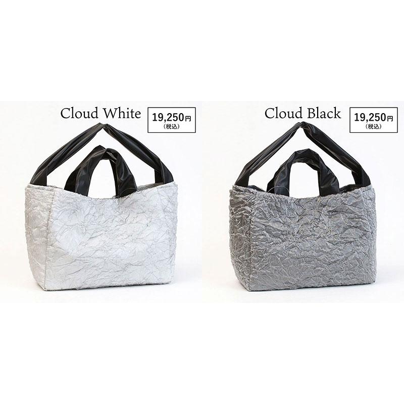 acrylic（アクリリック） トートバッグ 軽量 坂雅子 S bag 2way +
