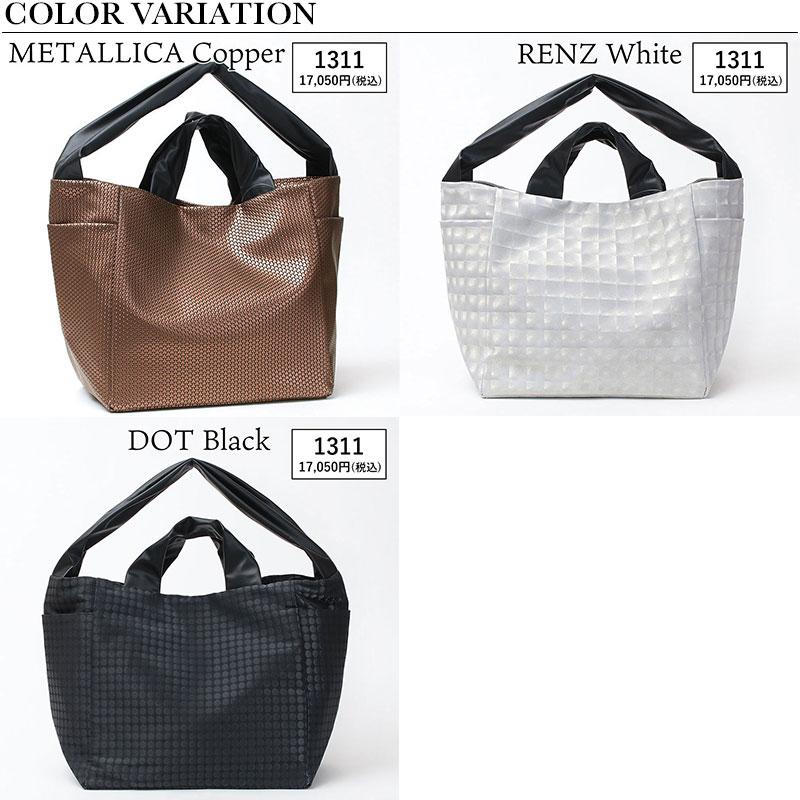 acrylic（アクリリック） トートバッグ バッグ 坂雅子 Acrylic M bag
