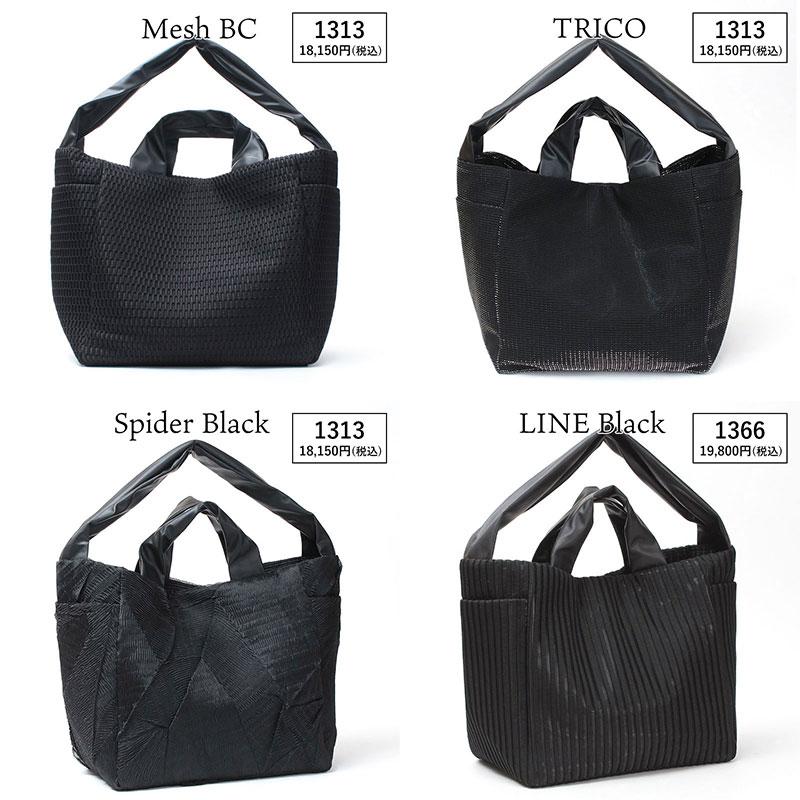 acrylic（アクリリック） トートバッグ バッグ 坂雅子 Acrylic M bag 
