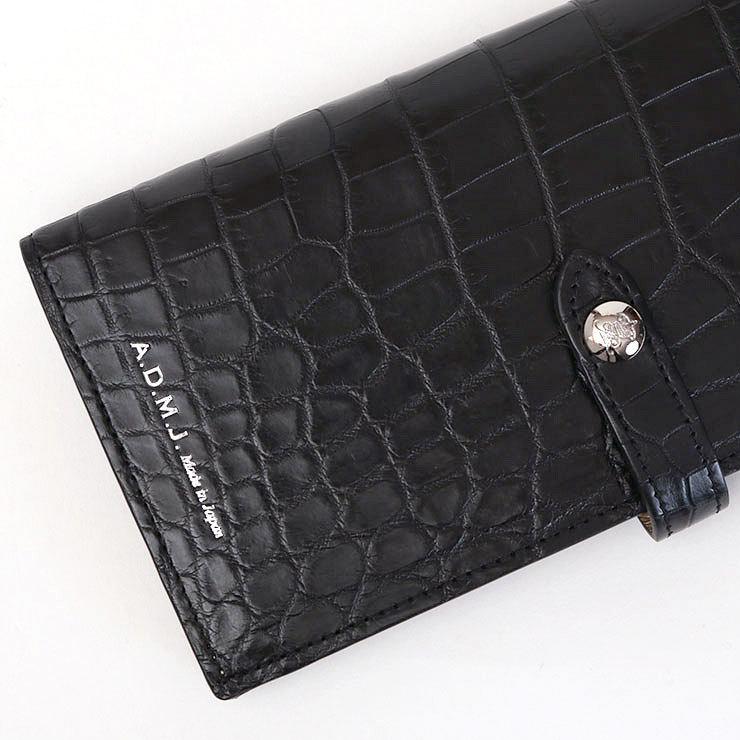 A.D.M.J ADMJ エーディーエムジェイ 財布 レディース 長財布 A.D.M.J ADMJ エーディーエムジェイ 財布 レディース 長財布