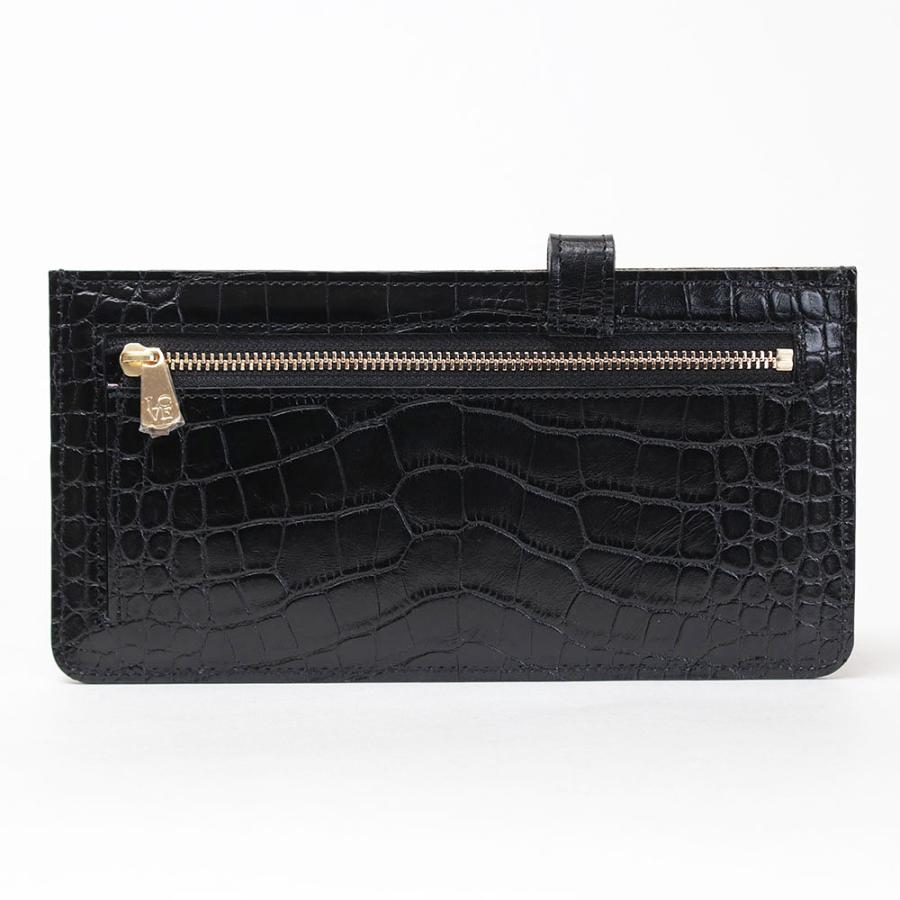 A.D.M.J ADMJ 財布 スリムウォレット jolisac別注 クリスタル A.D.M.J ADMJ 財布 スリムウォレット jolisac別注 クリスタル